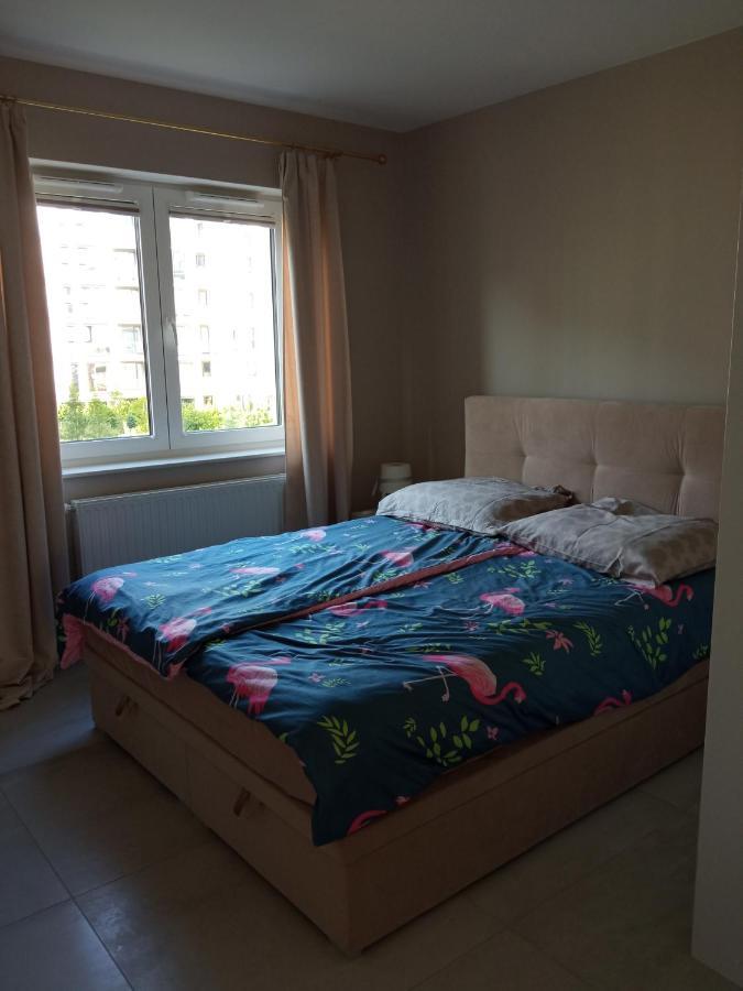Zloty Apartament Bokserska Βαρσοβία Εξωτερικό φωτογραφία