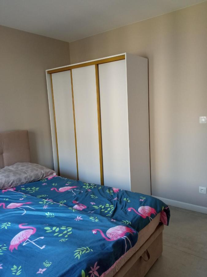 Zloty Apartament Bokserska Βαρσοβία Εξωτερικό φωτογραφία