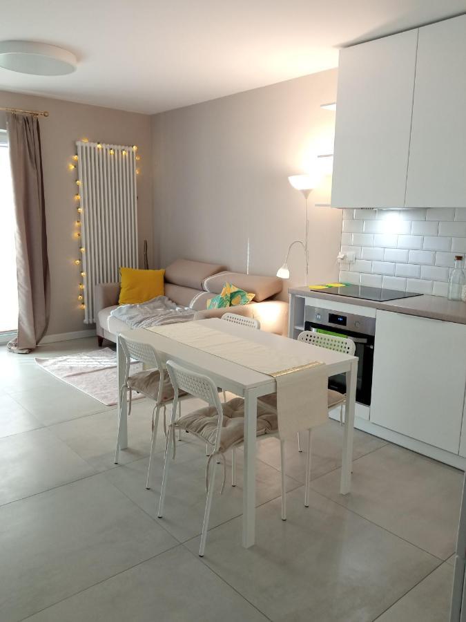 Zloty Apartament Bokserska Βαρσοβία Εξωτερικό φωτογραφία