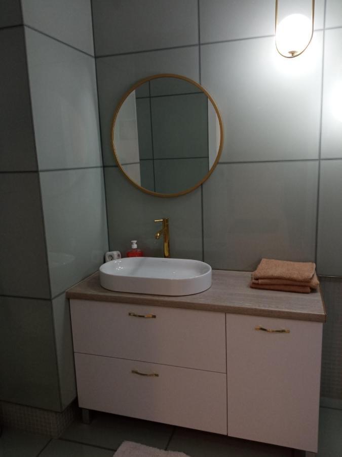 Zloty Apartament Bokserska Βαρσοβία Εξωτερικό φωτογραφία