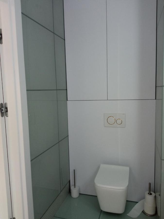 Zloty Apartament Bokserska Βαρσοβία Εξωτερικό φωτογραφία