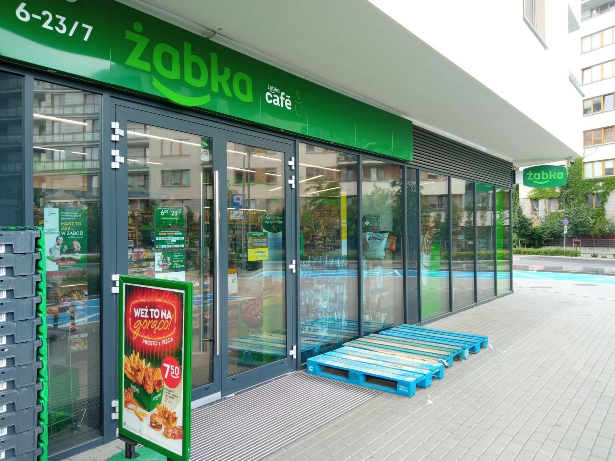Zloty Apartament Bokserska Βαρσοβία Εξωτερικό φωτογραφία